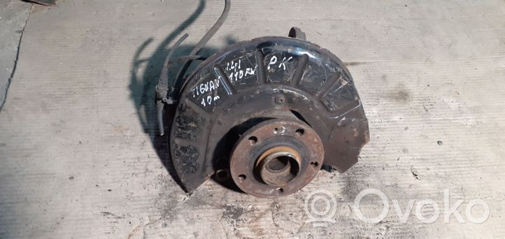 Volkswagen Tiguan Front wheel hub 