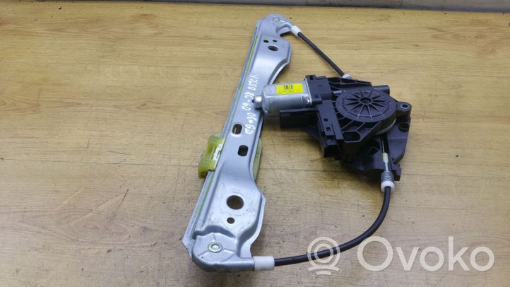 Volvo XC60 Alzacristalli della portiera posteriore con motorino 080519