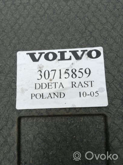 Volvo S60 Bagažinės grindys 30715859