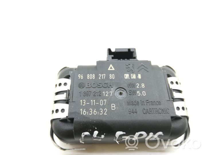 Citroen C4 Grand Picasso Rain sensor 9680821780