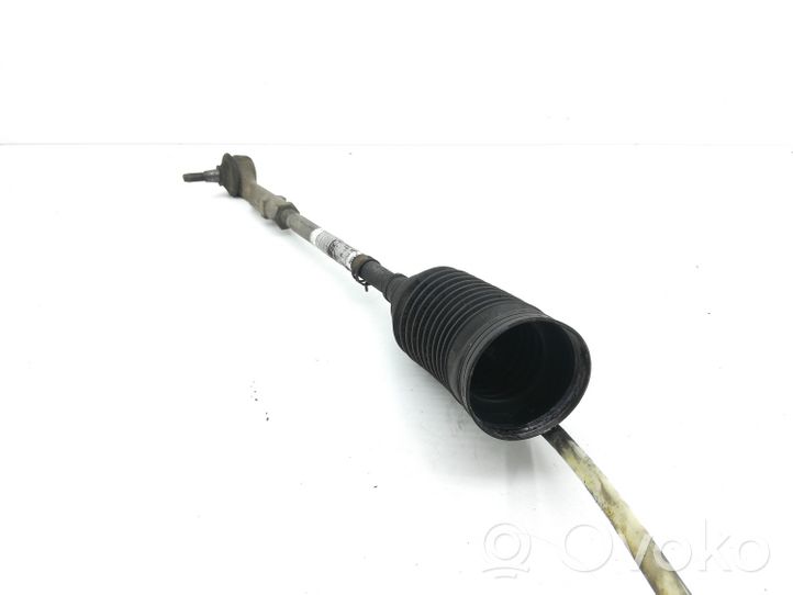 Citroen C4 Grand Picasso Steering tie rod 