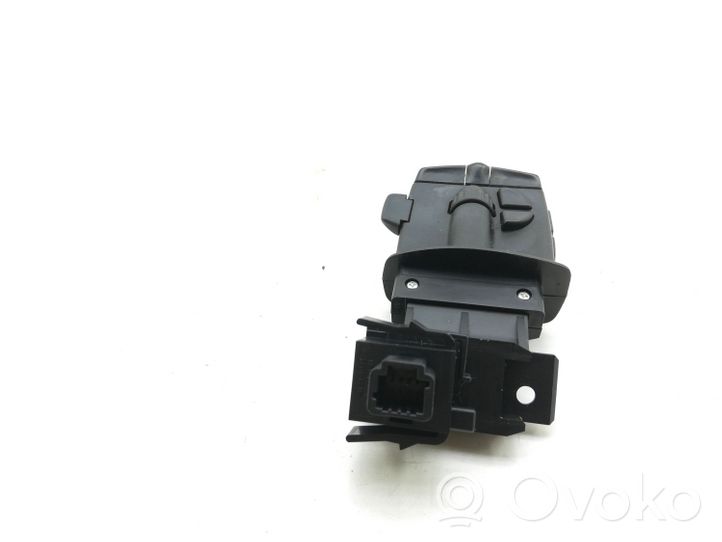 Renault Scenic III -  Grand scenic III Multifunctional control switch/knob 255520014R