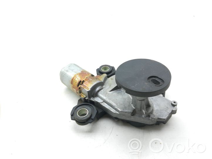 Citroen C4 I Picasso Rear window wiper motor 9654115980