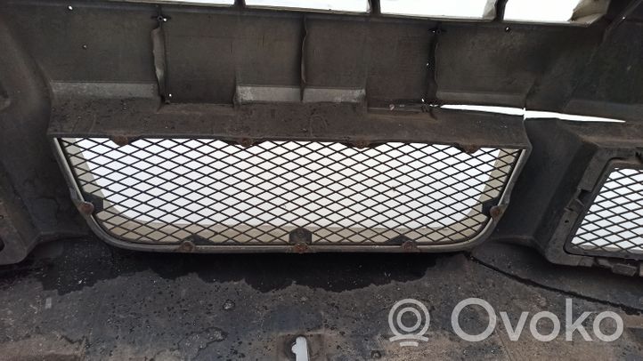 Fiat Doblo Front bumper 