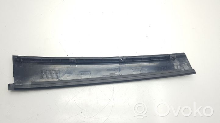 Chevrolet Captiva Moulure de vitre de la porte avant 96624337