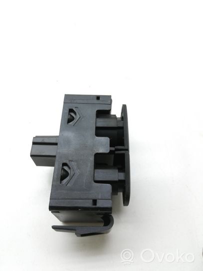 Dacia Sandero Hazard light switch 252905668RB