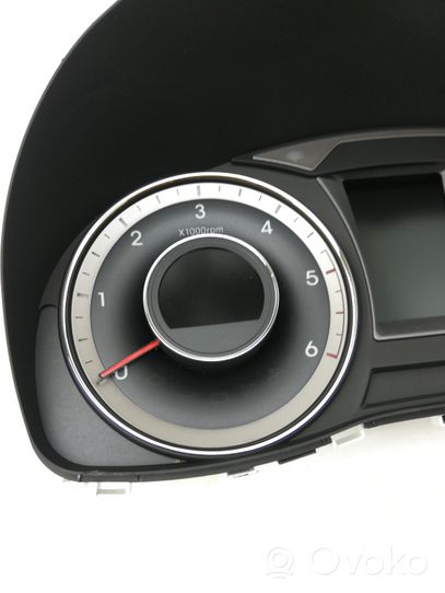 Hyundai i40 Compteur de vitesse tableau de bord 940013Z050