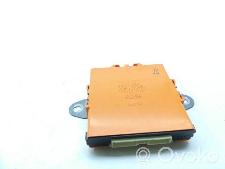 Lexus IS 220D-250-350 Komputer / Sterownik ECU silnika 8967053120