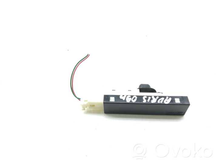 Toyota Auris 150 Antenos stiprintuvas B722803