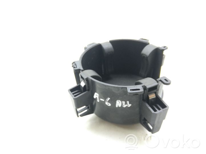 Audi A6 Allroad C6 Cup holder front 0395131