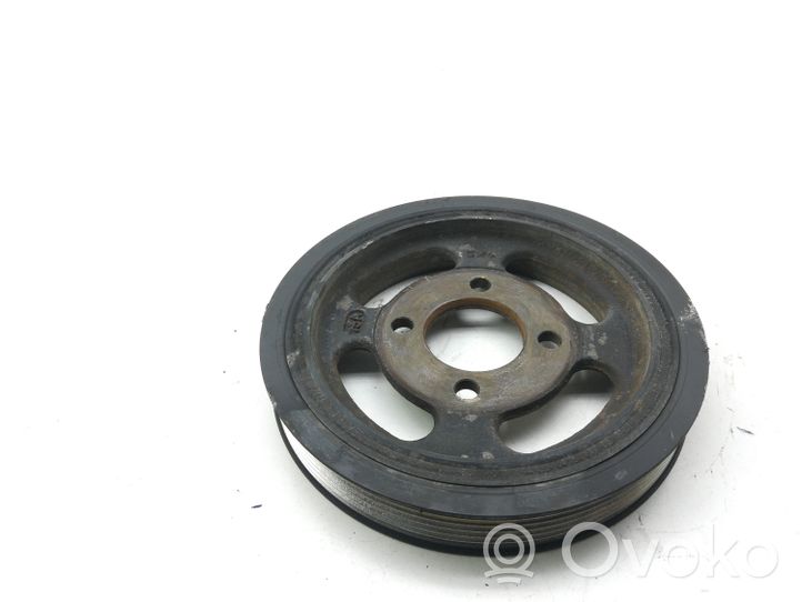 Chevrolet Epica Crankshaft pulley 