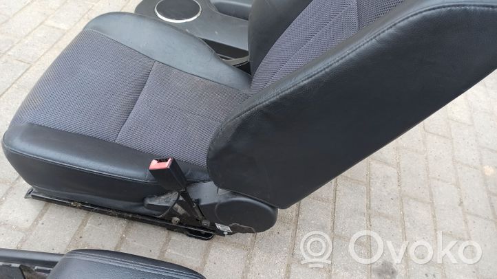 Chevrolet Epica Garnitures, kit cartes de siège intérieur avec porte 