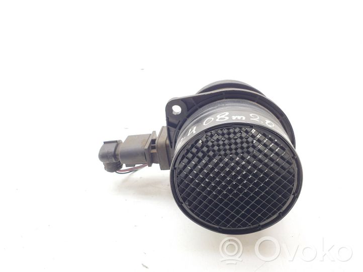 Audi A4 S4 B8 8K Misuratore di portata d'aria 03G906461C