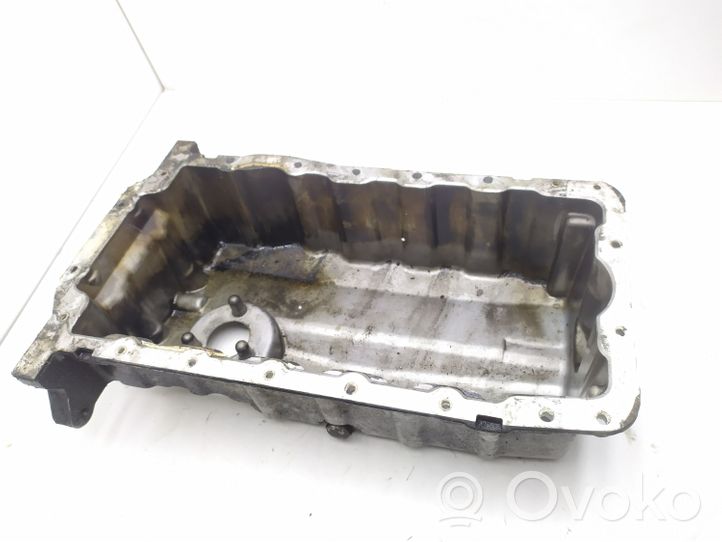 Volkswagen Touran I Coppa dell’olio 038103603