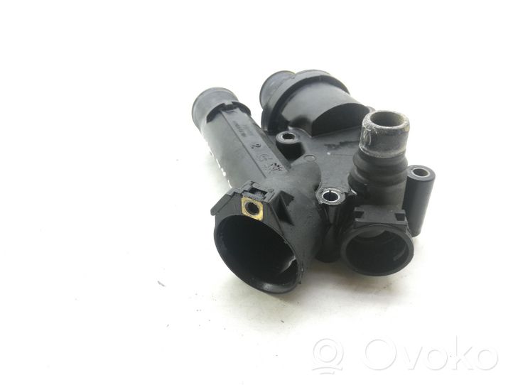 Land Rover Freelander 2 - LR2 Termostato/alloggiamento del termostato 9657182080