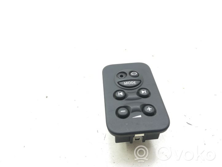 Land Rover Freelander 2 - LR2 Controllo multimediale autoradio 5H2218K909AA