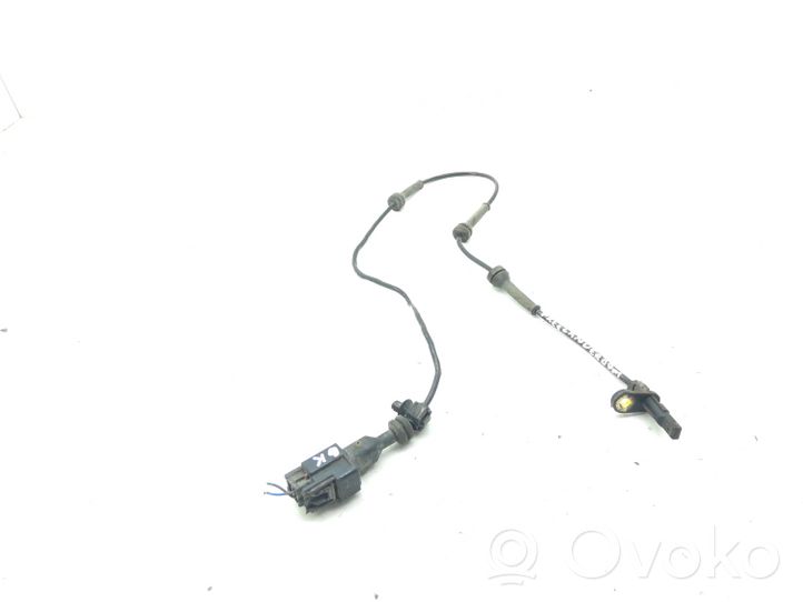 Land Rover Freelander 2 - LR2 Sensore ABS del freno posteriore 6G9N2B372BB