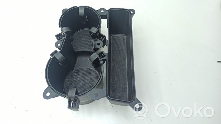 Audi A4 S4 B8 8K Becherhalter Getränkehalter Cupholder hinten 8K0862533