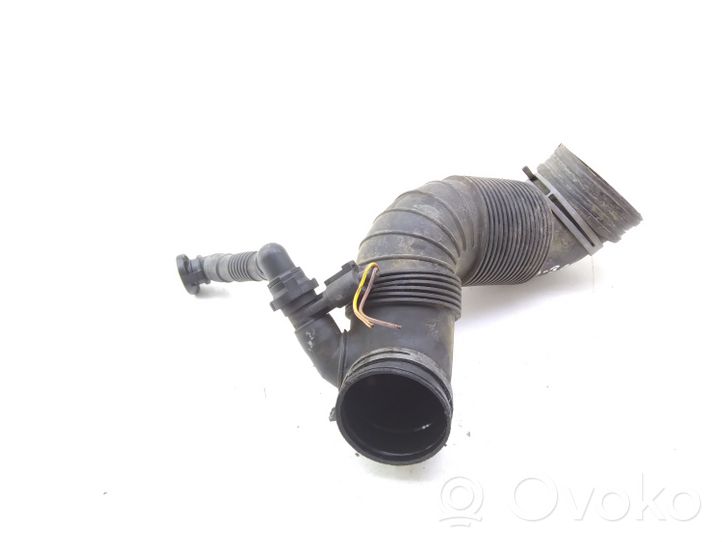 Audi A3 S3 A3 Sportback 8P Tuyau d'admission d'air turbo 3C0129654Q