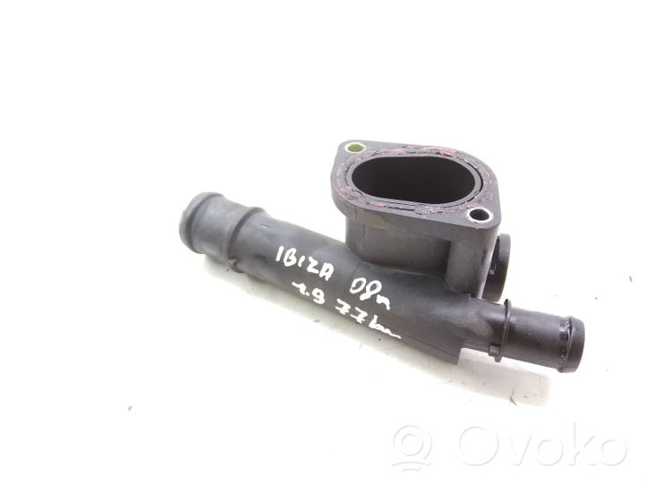 Seat Ibiza III (6L) Termostaatin kotelo 038121132