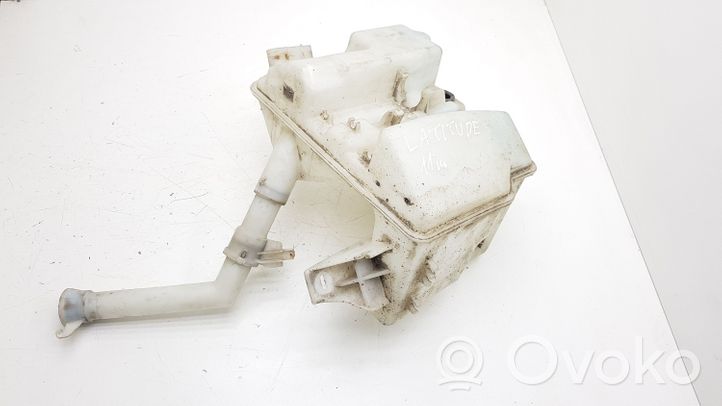 Renault Latitude (L70) Windshield washer fluid reservoir/tank 289100029R