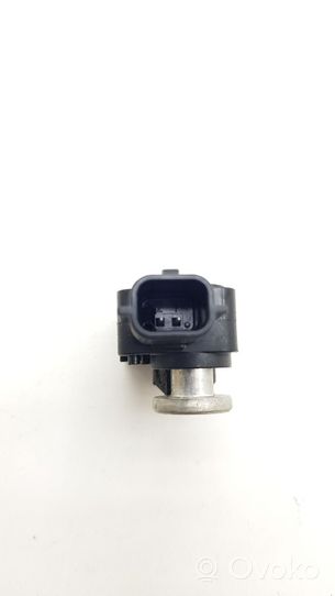 Renault Latitude (L70) Airbag deployment crash/impact sensor 988330738R