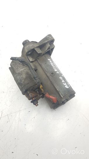 Renault Latitude (L70) Starter motor 8200568535