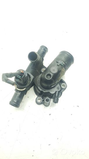 Renault Latitude (L70) Thermostat/thermostat housing 