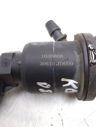 Nissan Qashqai Cylindre récepteur d'embrayage 30610JD000