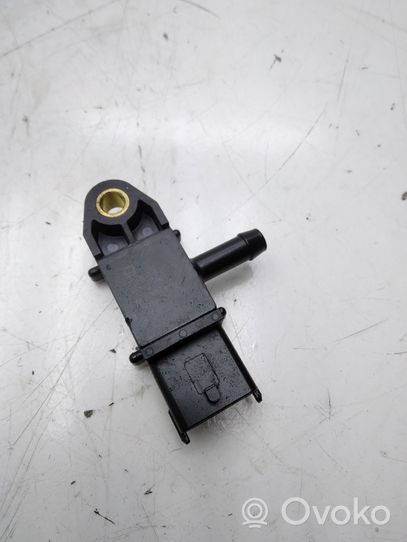 Opel Insignia A Exhaust pressure sensor 55566186