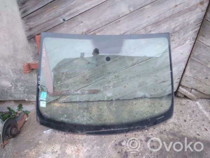 Seat Ibiza IV (6J,6P) Front windscreen/windshield window 