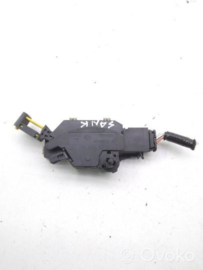 Renault Scenic III -  Grand scenic III Clutch pedal sensor 8200666173