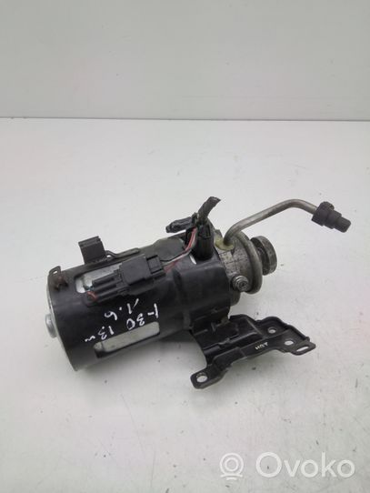 Hyundai i30 Staffa/supporto di montaggio del filtro carburante 1208079