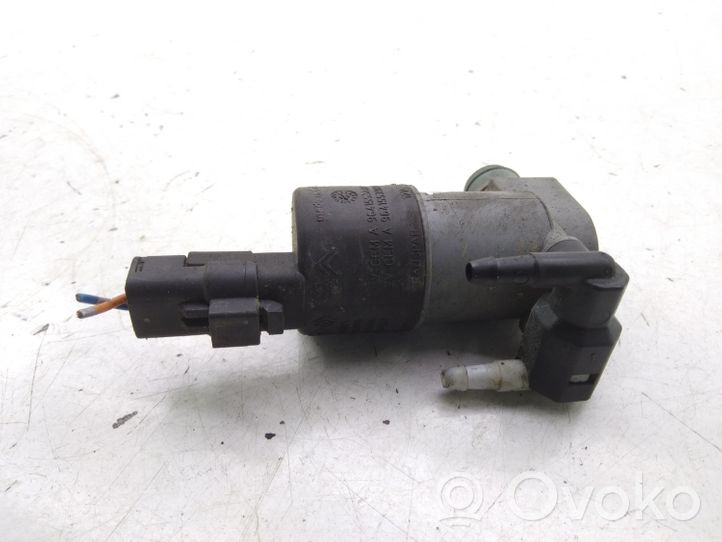 Nissan Pathfinder R51 Turbo solenoid valve 9141553880