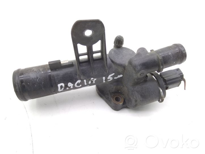 Dacia Lodgy Boîtier de thermostat / thermostat 