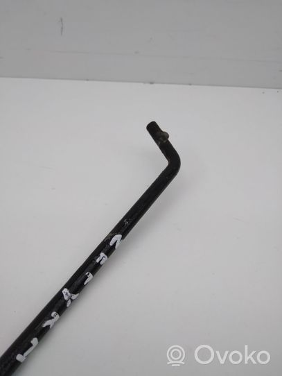 Opel Zafira B Engine bonnet/hood prop rod/strut 