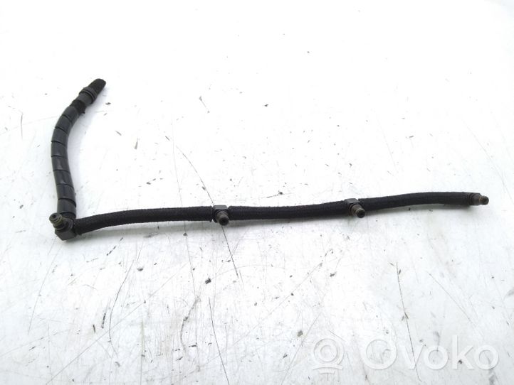 Hyundai i40 Fuel return line/hose 