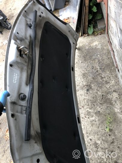 Hyundai i40 Engine bonnet/hood 