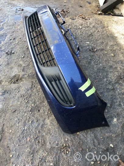 Volkswagen Golf VI Front bumper 