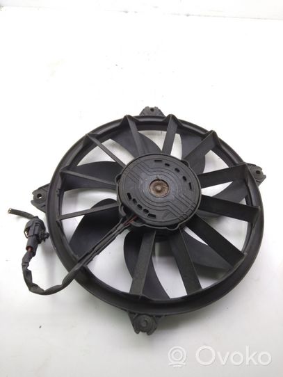 Citroen DS5 Hélice moteur ventilateur 1049874716T