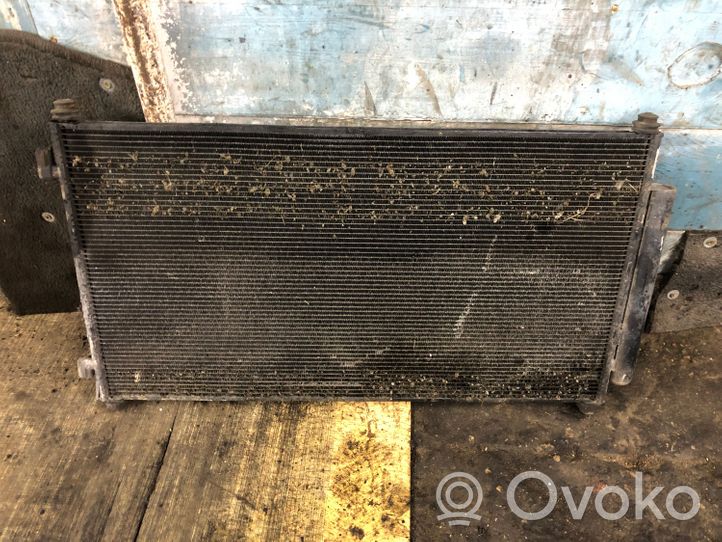 Honda CR-V Gaisa kondicioniera dzeses radiators MF4477504250