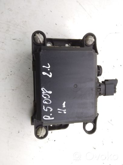 Peugeot 5008 Capteur radar de distance 9673171780