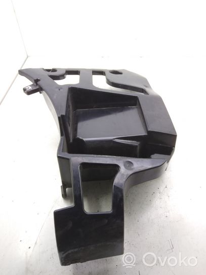 BMW X5 F15 Rear bumper mounting bracket 51227294721