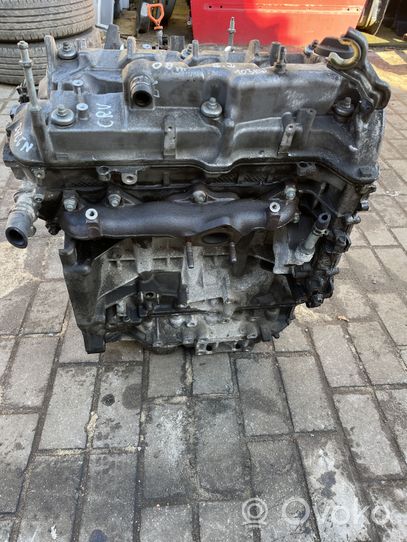 Honda CR-V Silnik / Komplet N22A2