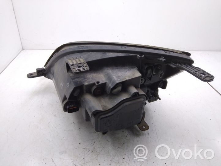 Opel Antara Phare frontale 00040547