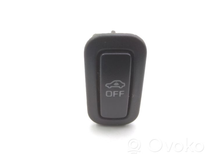 Volkswagen Sharan Alarm switch 6Q0962109B