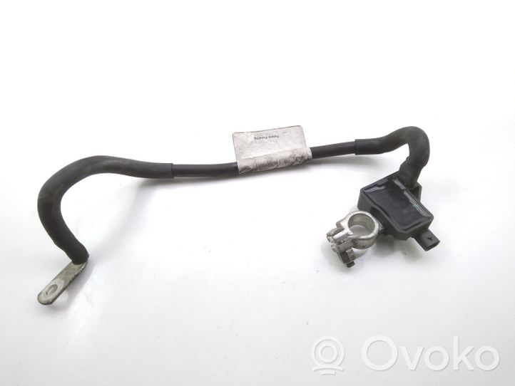 Volkswagen Sharan Cavo negativo messa a terra (batteria) 1K0915181H