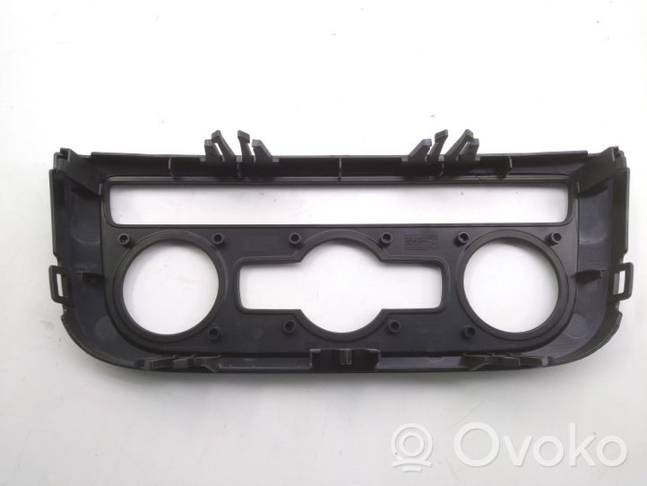 Volkswagen Sharan Console centrale, commande chauffage/clim 7N0820073