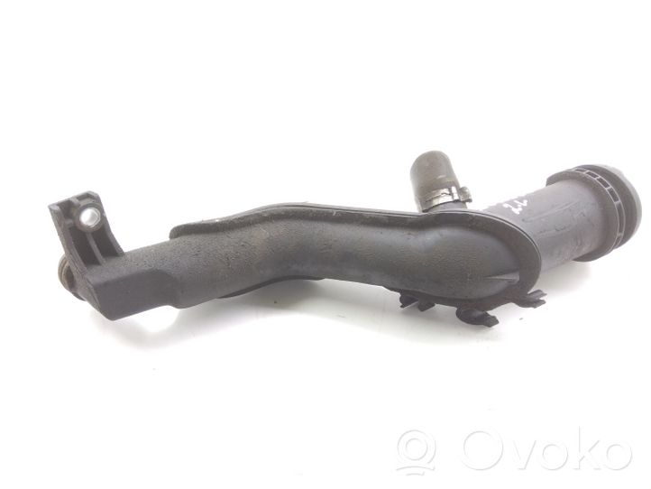 Ford Mondeo MK IV Tubo di riempimento dell’olio 9654733980