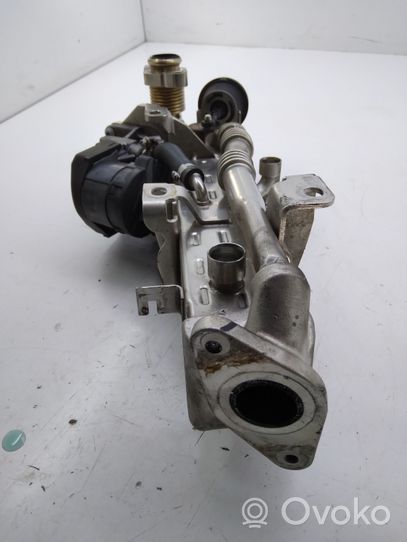 BMW 3 F30 F35 F31 EGR-venttiili 847699301